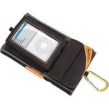 Griffin Technology Courier Universal Case for iPod 5G & Nano