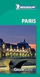 Michelin Green Guide Paris Eighth Edi...