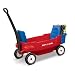 Radio Flyer Excursion Wagon