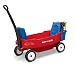 Radio Flyer Excursion Wagon