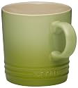 Le Creuset Stoneware 350 ml Mug, Kiwi