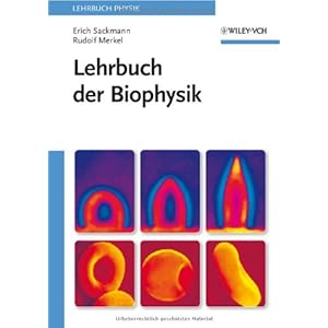 Lehrbuch der Biophysik