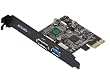 ORICO PNU3539-U3E USB3.0 und e-Sata PCI-e Controller