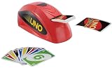 Mattel V9364 - Mattel Spiele - UNO Extreme