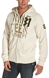 Company 81 Young Men's Full Zip Sherpa Lined Hoodie