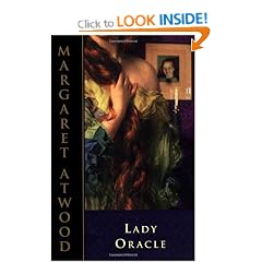 Lady Oracle