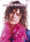 Marc Bolan fridge magnet