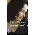 Le�ons particuli�res