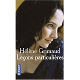 Le�ons particuli�respar H�l�ne Grimaud