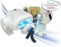 Gel-Profi-Set + 4-R&ouml;hren-Ger&auml;t 'Standard' + Gratis DVD