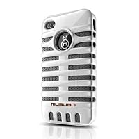 Musubo Retro Hülle für