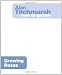 Book front cover