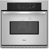 Whirlpool RBS275PVS 27