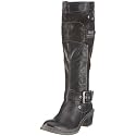 Tamaris Corvi-B-1 1-1-25624-25 Damen Stiefel