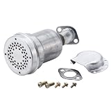 Briggs & Stratton 496892 Super Lo-Tone Muffler For 5 HP Horizontal Engines