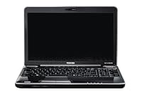 Toshiba Satellite A500-15N Laptop (16 inch TruBrite Screen, 4 GB RAM, 500 GB HDD, Intel Core 2 Duo T6500, ATI Mobility Radeon HD4570 Graphics)