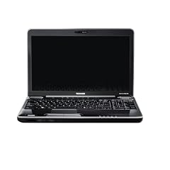 Toshiba Satellite A500-1GP 40,6 cm (16 Zoll) Notebook (Intel Core i3 330M 2,1GHz, 4GB RAM, 500GB HDD, nVidia GT 330M, Blu-ray, Win 7 HP)