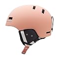 Giro Shiv 2 Snow Helmet