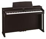 Roland HP203ERW Digital Piano Rosewood (includes bench)
