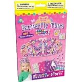 Sticky Mosaics - Butterfly Tiara