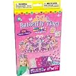 ORB Factory - ORB62903 - Loisir Creatif - Sticky Mosaique - Single Tiare - Papillon