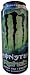 8 Pack - Monster Rehab - Green Tea + Energy - 15.5oz
