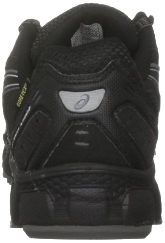 Asics Men's Gel Trail Lahar 3 G-Tx Black/Onyx/Silver Trainer T1G1N 9099 9.5 UK