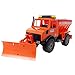 Bruder Snowplow