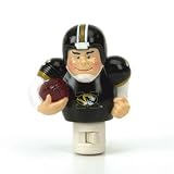 Missouri Tigers Football Player Night Light