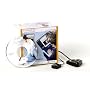 HeartMath Electronic Stress Reliever - Silver
