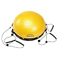 Core Swing for Balanced Golf featuring the Body Dome