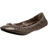 Me Too Womens Legend Ballet Flat