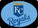 Kansas City Royals Mouse Pad