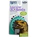 Discovery Channel View-Master Learning 3D Reels Dinosaurs Ancient Giants