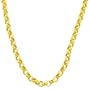 14-Kt. Yellow Gold 20-Inch Rolo Chain