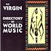 Cheb Zahouani-Virgin Directory of World Music