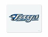 MLB Toronto Blue Jays 11.5-inches-by-18-inches Logo Deskpad
