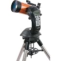Celestron NexStar 4 SE Telescope