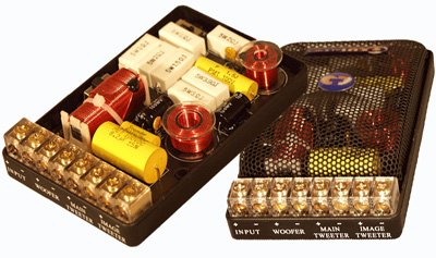 EX-550i/25 - CDT Audio 2-Way