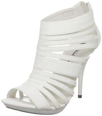 Michael Antonio Women's Tandice Platform Sandal