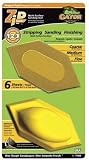 Ali #7186 Hook/Loop Hand Sander