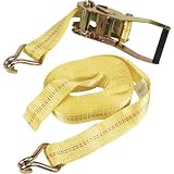 SmartStraps 262 Yellow 27' Tie Down