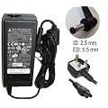 NEW REPLACEMENT AC ADAPTER 19V 3.42A 65W MAINS CHARGER POWER SUPPLY UNIT PSU ...
