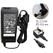 NEW REPLACEMENT AC ADAPTER 19V 3.42A 65W MAINS CHARGER POWER SUPPLY UNIT PSU ...