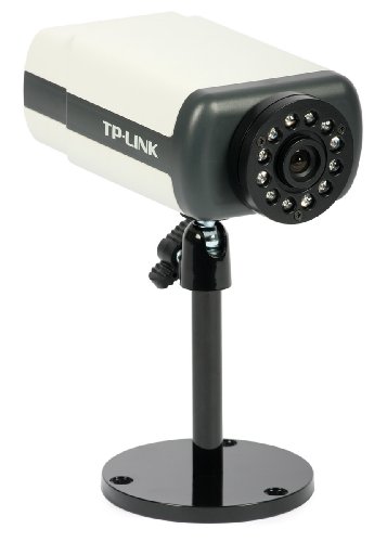 TP-Link TL-SC3171 Wired Day/Night Surveillance IP Camera