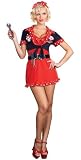 Betty's Full Service Adult Costume