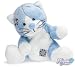 Toys : Me to You - My Blue Nose Friends Kittywink the Cat, 10cm