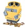 Bullyland 12245 WD Wall-E Spardose