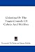 Search : Celestina Or The Tragic-Comedy Of Calisto And Melibea