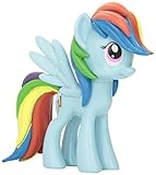FUNKO　マイリトルポニー (MY LITTLE PONY) Vinyl コレクティブル Rainbow dash